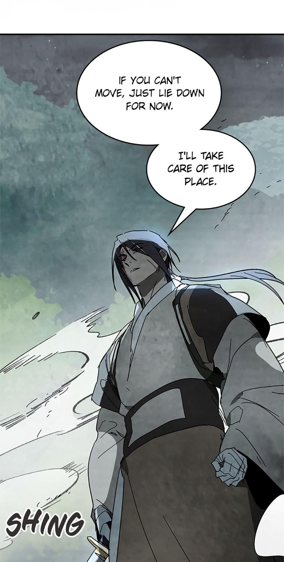 Yi Shen Dang Guan Chapter 79 50